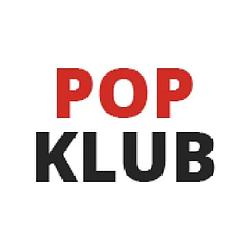 PopKlub radio logo