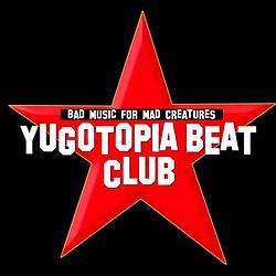 Yugotopia Beat Club radio logo