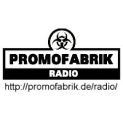 Promo.Fabrik-Radio logo