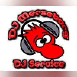 DJ Merseburg radio logo
