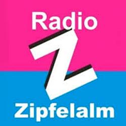 Zipfelalm radio logo