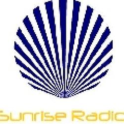 Sunrise Radio logo