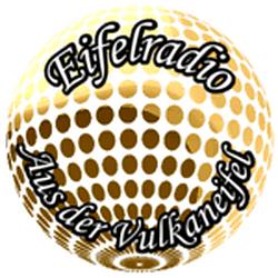 Eifelradio radio logo