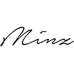 Minzradio radio logo