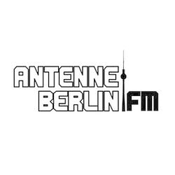 Antenne Berlin FM logo
