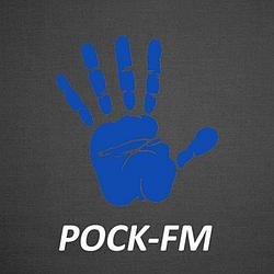 Pock-FM logo