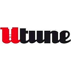 Utune radio logo