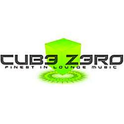 CUB3 Z3R0 radio logo