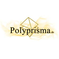 Polyprisma radio logo