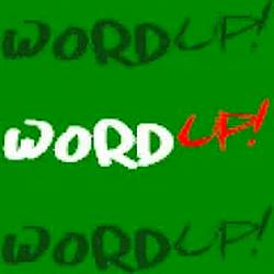 WordUP! radio logo