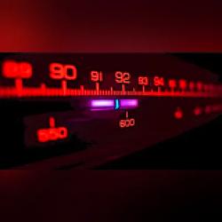 SBTST radio logo
