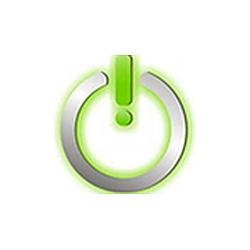 Gaming Power radio logo