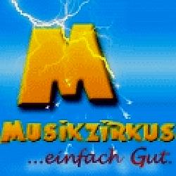 Musikzirkus radio logo