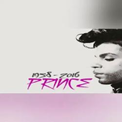 Prince Radio logo