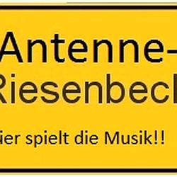 Antenne Riesenbeck radio logo