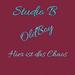 Studio B radio logo
