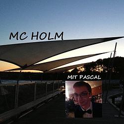 MC Holm radio logo