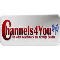 Channels4you - Newsound radio logo
