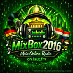 Mixbox2016 radio logo