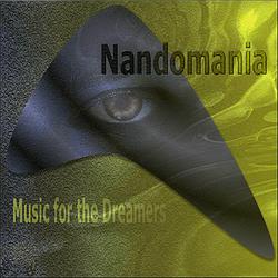 Nandomania radio logo
