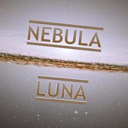 Nebula Luna radio logo