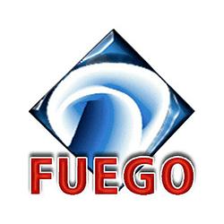 Fuego radio logo