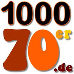 1000 70er radio logo