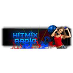 HITMIX FM logo