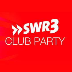 SWR3 - Party radio logo