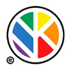 VVK radio logo