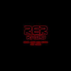 RER Radio logo