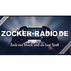 Zocker Radio logo