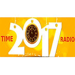 Time radio logo