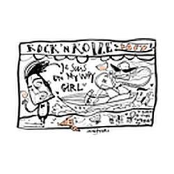 Rock 'n Rolle radio logo