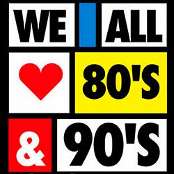 Radio89 radio logo