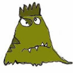 MonsterMusik radio logo