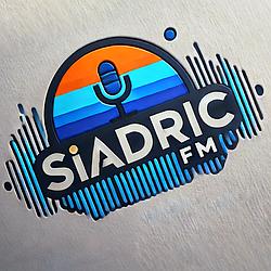 SiadricFM radio logo
