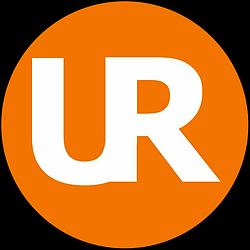 Underground Records radio logo