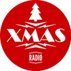 XMas radio logo