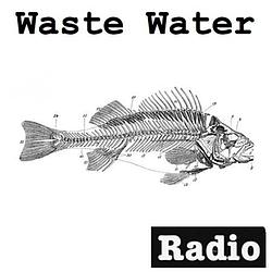 Waste Water Music radio logo