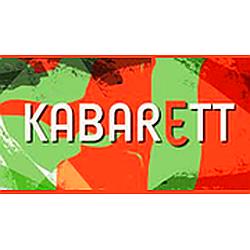 Kabarett radio logo