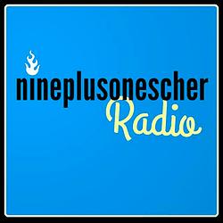 Nineplusonescher Radio logo