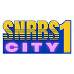Sunset City radio logo