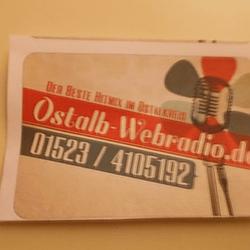Ostalb-Webradio radio logo