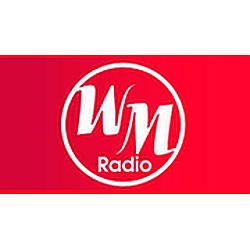 Wm Radio logo