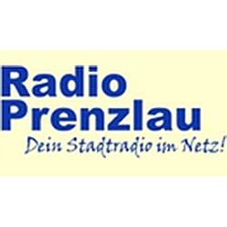 Radio Prenzlau logo
