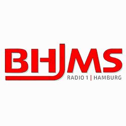 BHJMS Radio 1 logo