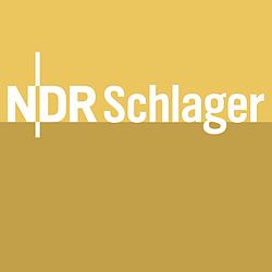 NDR Schlager radio logo