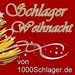 Schlager Weihnacht radio logo