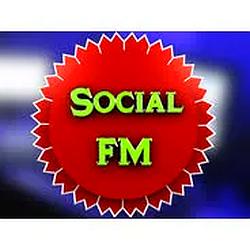 Social Fm logo